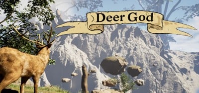 Deer God Image