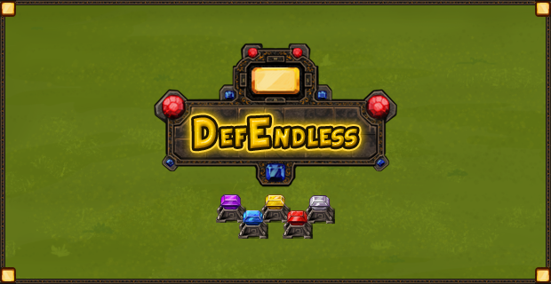 Games like DefEndless