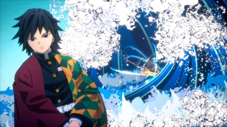 Demon Slayer -Kimetsu no Yaiba- Image