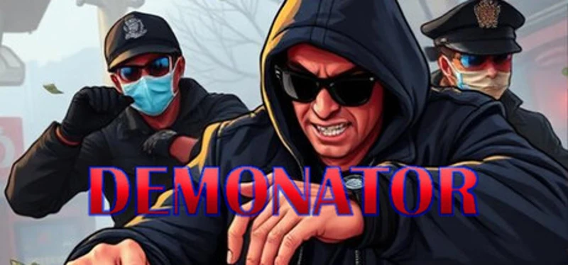 Demonator Image