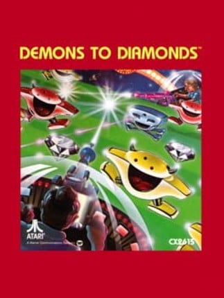 Demons to Diamonds Game Cover