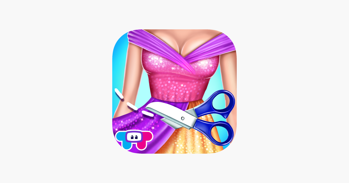 Games like Design It Girl!