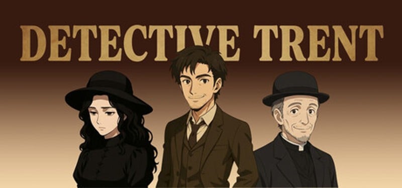 Detective Trent Image