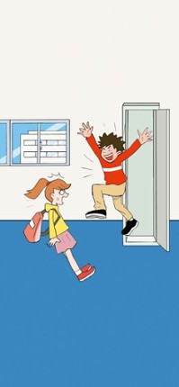 Dodge the Prank! screenshot