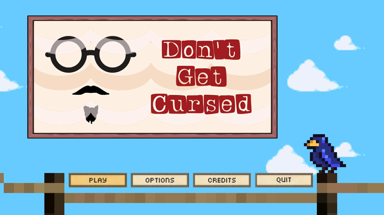 Games like Don't Get Cursed