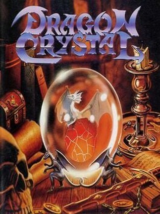 Dragon Crystal Game Cover