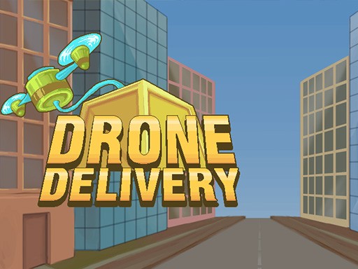 Games like Drone Delivery