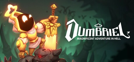Games like Dumbriel: Magnificent Adventure in Hell