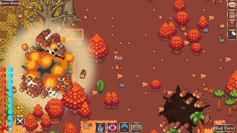 DuneHaven screenshot