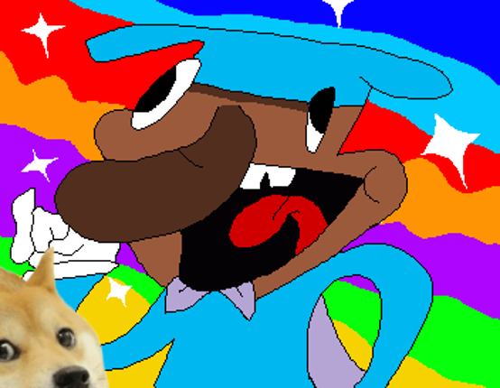 Duper Wo Doise UNFINISHED Image