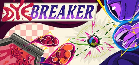 Games like Dyebreaker