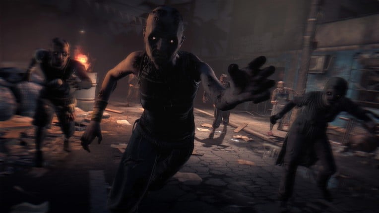 Dying Light screenshot