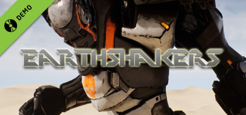 Earthshakers Image