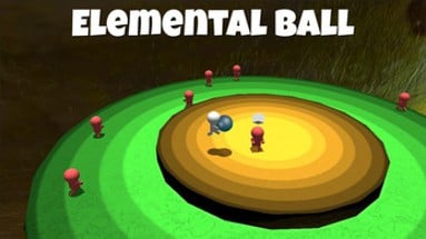 Elemental Balls (2014 Fan Project) Image