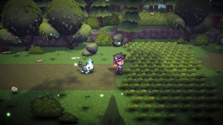 Elestrals Awakened screenshot