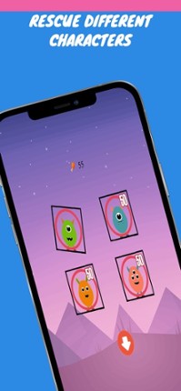 Elevator Attack - Stay Alive screenshot