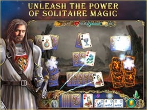 Emerland Solitaire Journey Image