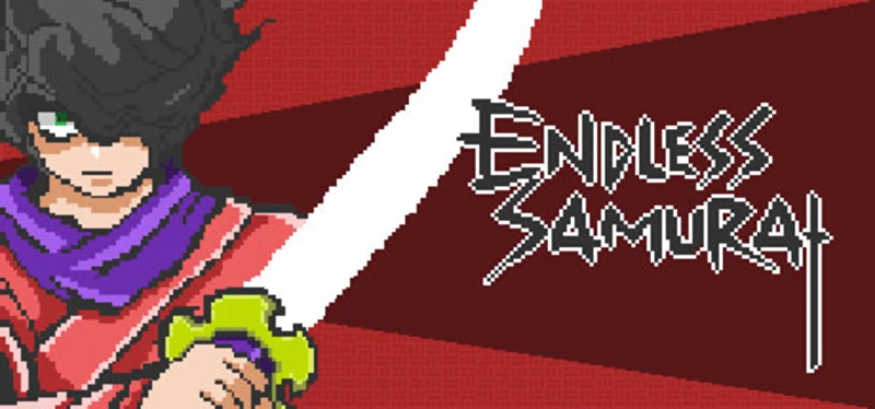 Endless Samurai Image