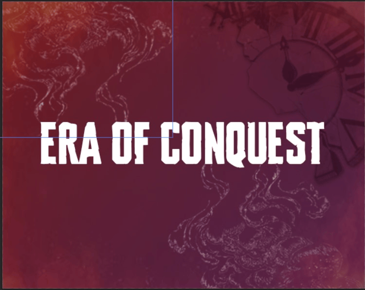 Games like Era of Conquest