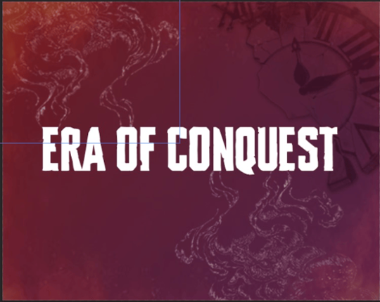 Era of Conquest Game Cover