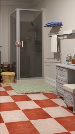 Escape Dream Bathroom Image