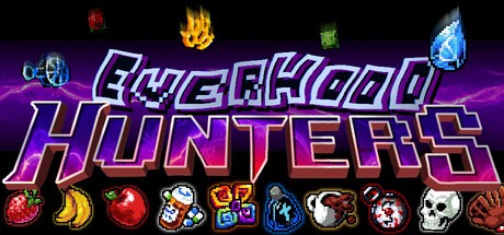 Games like Everhood Hunters