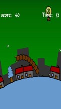 Evil Worm - Stickman Edition Image