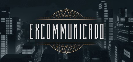Games like Excommunicado