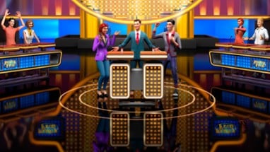 Family Feud Image