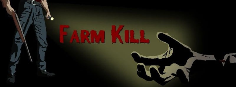 Farm Kill Game Cover