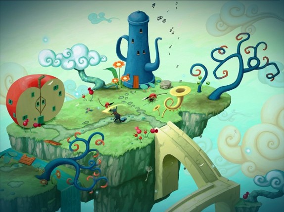 Figment: Journey Into the Mind Image