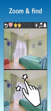 Find Differences -Relax- screenshot