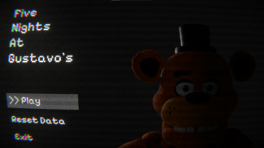 Five Nights At Gustavo's Image