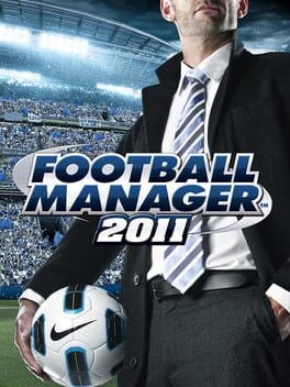 Games like Football Manager 2011