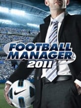 Football Manager 2011 Image