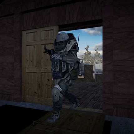 For The Record (Early Access) screenshot