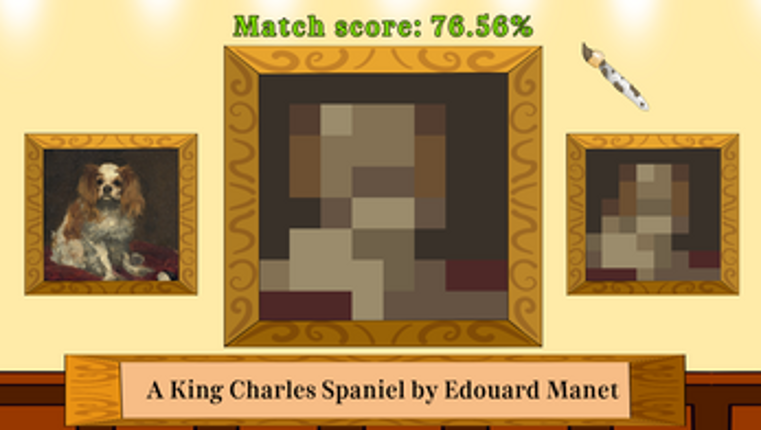 Forgery Frenzy Image