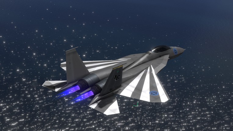 Formation screenshot