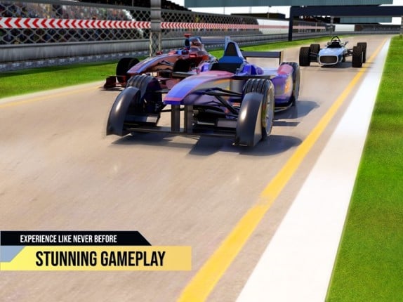 Formula Car Race Championship screenshot