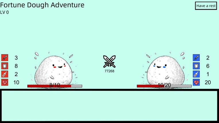 Fortune Cookie screenshot