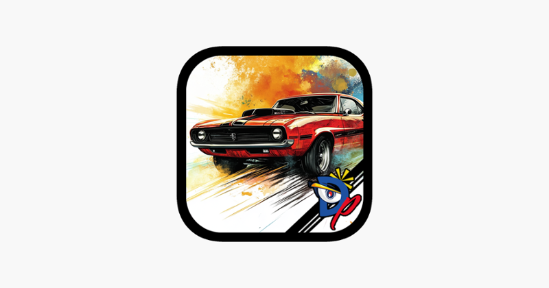 Frantic Race 2 Game Cover