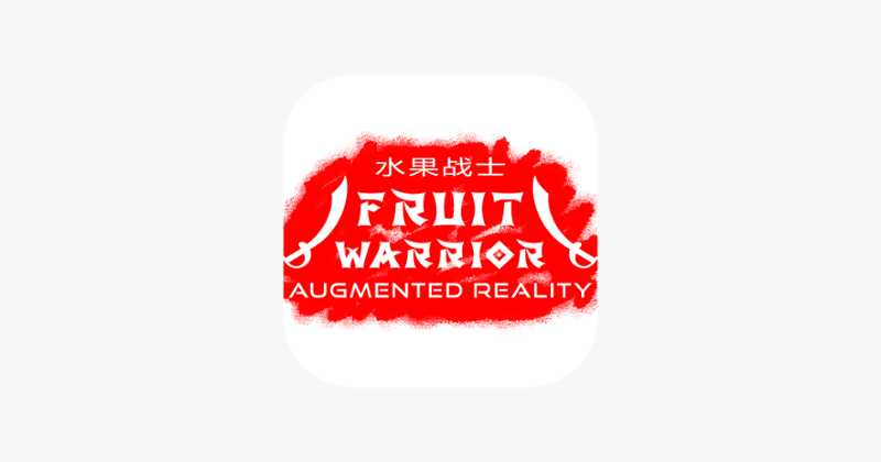 Fruit Warrior AR Image