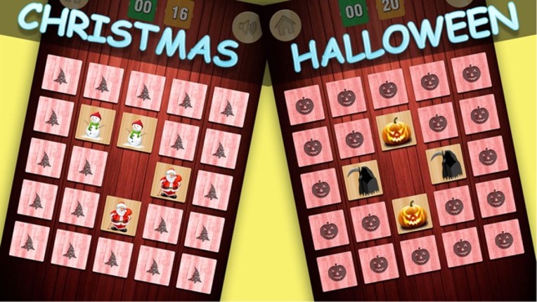 Fun matching game for boys girls and adults Image