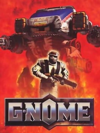 G-Nome Image