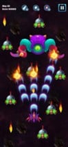 Galaxy Invader : Space Shooter Image