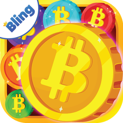 Bitcoin Blast - Earn Bitcoin! Image