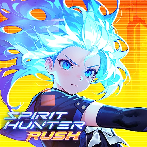 Games like Spirit Hunter: Rush