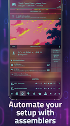 Upload Simulator 2 screenshot