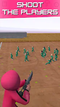 Dalgona Survival Challenge 456 screenshot