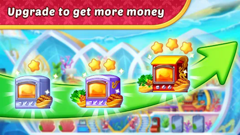 My Hotel ™ Grand Fun Mania! screenshot